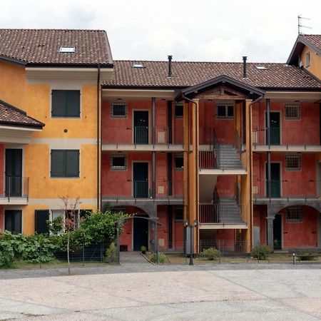 Be Lake Apartment Baveno Zewnętrze zdjęcie