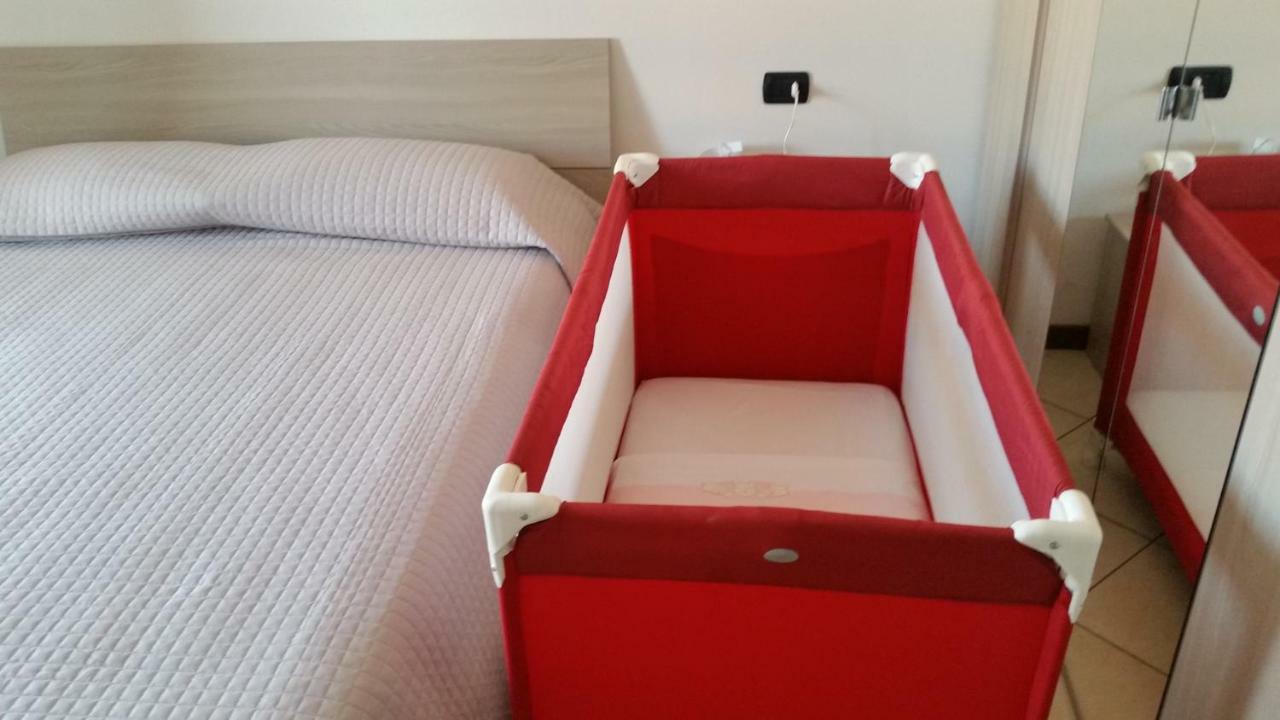 Be Lake Apartment Baveno Zewnętrze zdjęcie