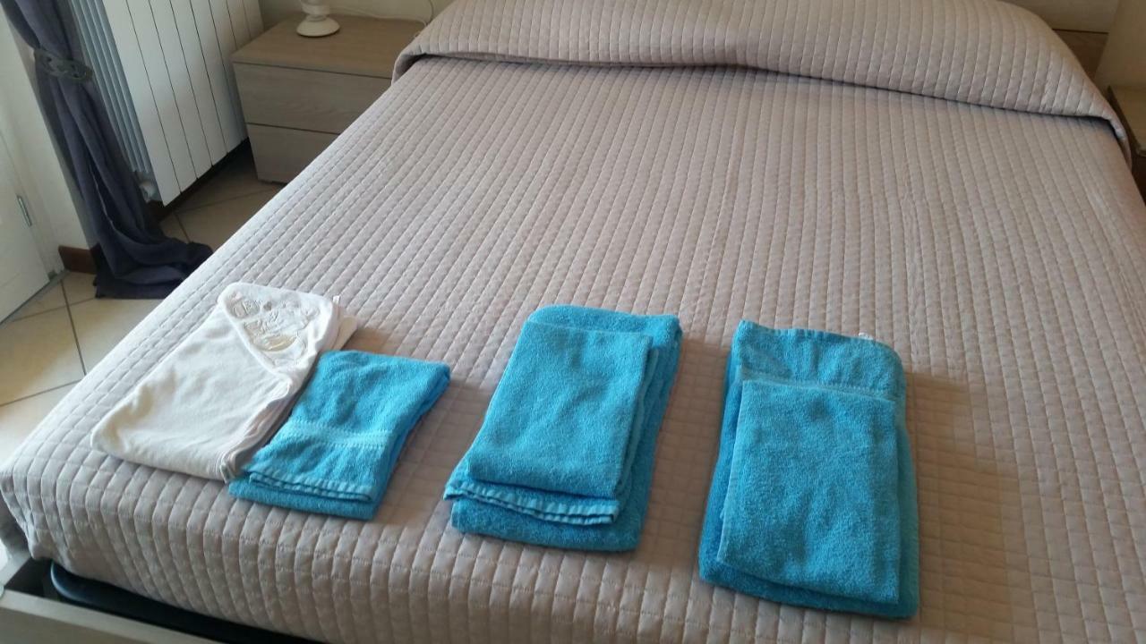 Be Lake Apartment Baveno Zewnętrze zdjęcie